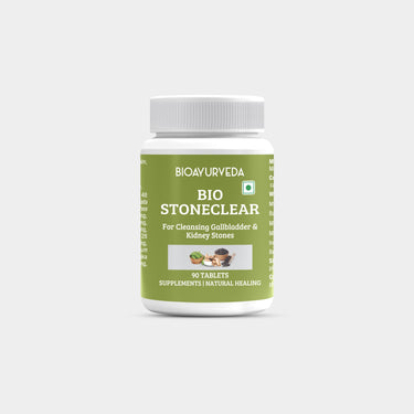 Stone Clear Tablet 90